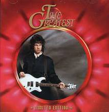 Gary Moore : The Greatest